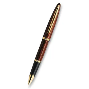 Waterman Carene Marine Amber GT Roller